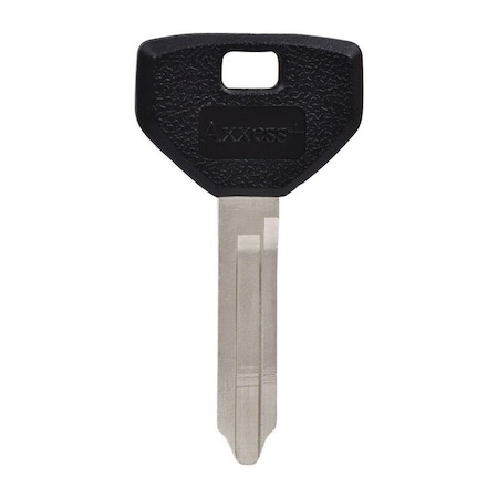 Hillman HILLMAN KeyKrafter Automotive Key Blank 17R1 Double For Chrysler, PK5 87012